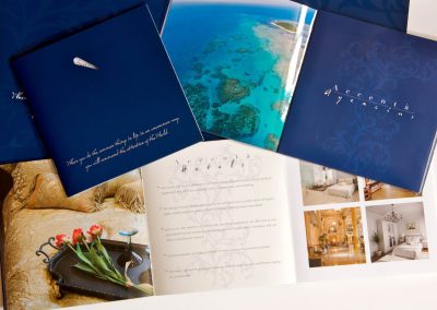 Diseño de folletos en Marbella